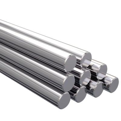 Chine SUS 201 d'ASTM 202 acier inoxydable Rod d'acier inoxydable Rod Bar 100mm 8mm à vendre