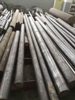 China Barra redonda de acero redonda de acero de Q195 Q275 Roces 10m m Rod 12m m para la construcción en venta