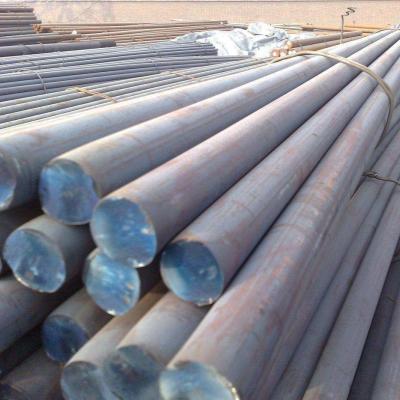 Chine ASTM A36 a forgé le rond Rods Od200mm étiré à froid d'acier au carbone de la barre ronde St52 St37 à vendre