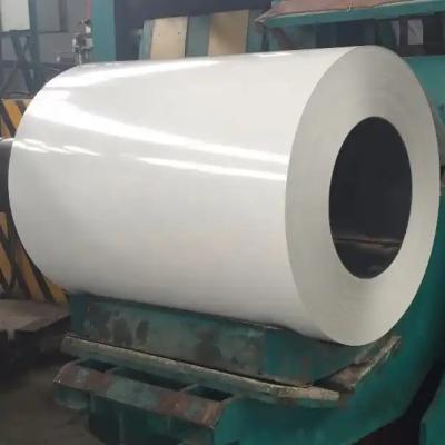 China SGS ISO Galvanised Steel Sheet Coil  Mill Edge Color Coated Sheet Coil for sale