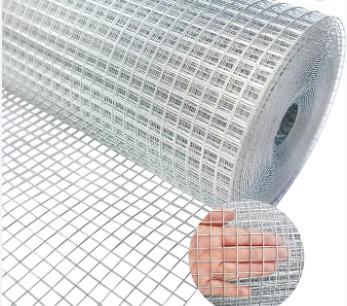 China 2x1x1 Galvanized Wire Coil Galvanized Welded Gabion Box 4mm ZnAl Iron Wire Mesh for sale