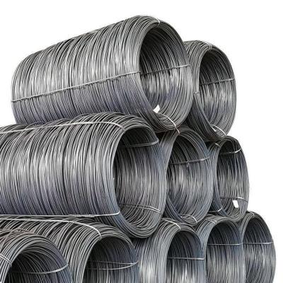 China ASTM GB HRB335 HRB400 HRB500 B500b Rodas de barras de aço Gr60 Gr40 Reforço de aço carbono à venda