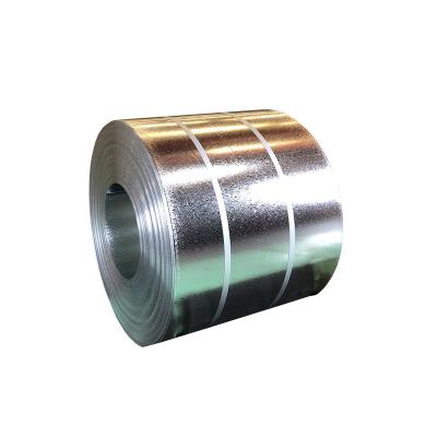 China ASTM A653 G90 Dx51d Z275 Z350 Hot Dipped Galvanized Steel Coil Aluzinc Az150 for sale