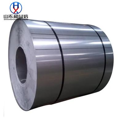 China S235JR S235J0 S235J2 HRC bobina laminada en caliente HRC norma EN 10025-2 en venta