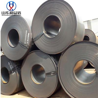 China 20(JIS s20c)  Hot rolled Hot Rolled Coil steel 20 steel conform to the DSTU 7809 and GOST 1050 standards for sale