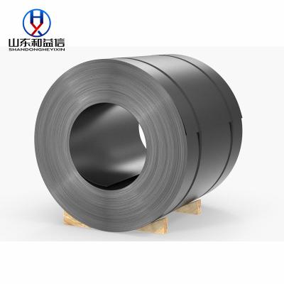 China S185 acero estructural de acero al carbono de alta calidad HRC bobina laminada en caliente HRC EN 10025-2-2004 en venta