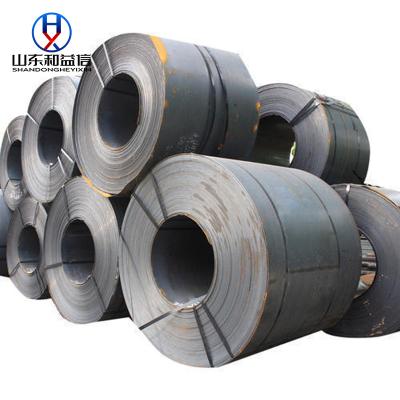 China 30 (JIS S30C)  DSTU 7809 and GOST 1050, % Hot rolled Hot Rolled Coil steel 30 products for sale