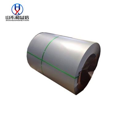 China DIN En 10268 Hc260la 1.5mm X 1000mm X 760mm Cold Rolled Carbon Steel Coil for sale