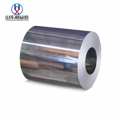 China EN10268 HC180B HC220B  HC260B HC300B Cold Rolled Steel Coil for sale