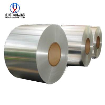 China Carbon Steel Cold Hot Rolled Alloy Steel Sheet Coil EN10130 DC05 for sale