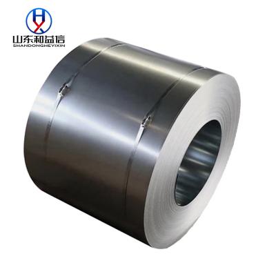 China EN10130  DC04 SAE 1006 SAE 1008 Custom Cut Cold Rolled Steel Coils for sale