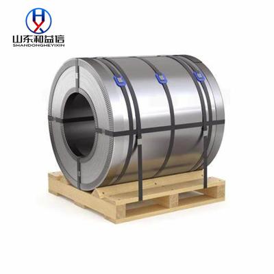 China EN10268  HC420LA Cold Rolled Steel Coil With Super Deep Drawing Grade Bright Surface for sale