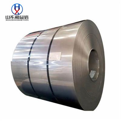 China EN10268  Hc500la Hc550la Hc800la High Strength Automobile Structural Cold Rolled Steel Coil for sale