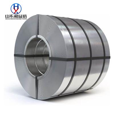 China EN10268 HC180Y HC220Y HC260Y Cold Rolled Steel Coils for sale