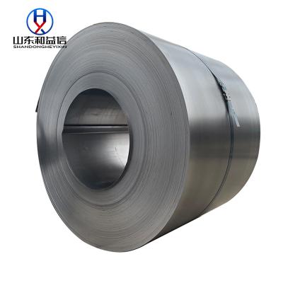 China Wholesale Price Prime DC01-DC07 SPCC Cold Rolled Steel Coil EN10130  DC07 for sale