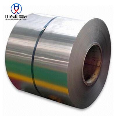 China SPCC St12  EN10130 DC03  0.12-3mm Cold Rolled Steel Sheet Steel Strip Steel Coil for sale