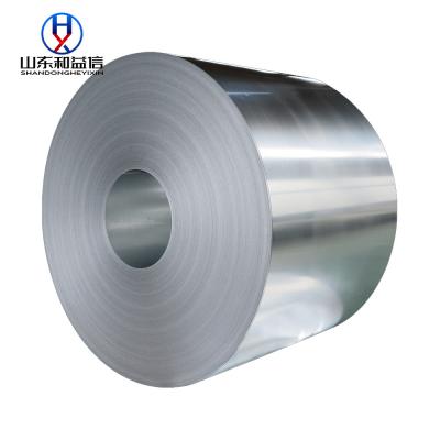 China HC380LA En 10268 HC380LA Cold Rolled Carbon Steel Coil Factory for sale