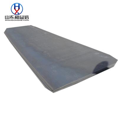 China ASTM A1011 11 GA 1196 NOM Hot Rolled Mild Steel Sheet Oiled for sale