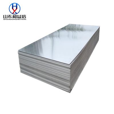 China JIS Standard Stainless Steel Sheet Plate 304L 316L 4x8 Stainless Steel Sheet for sale