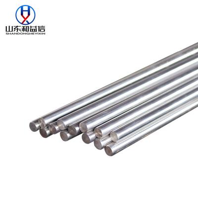 China barra redonda de acero inoxidable del acero inoxidable de 304L 316L Rod Bar Durable Corrosion Resistant en venta