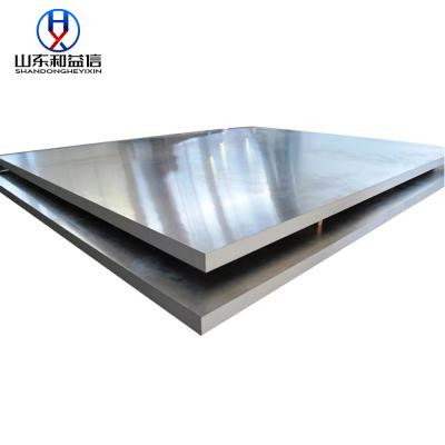 China 304/304L Chapa de aço inoxidável de 2 mm de espessura Espelho laminado a quente / frio à venda