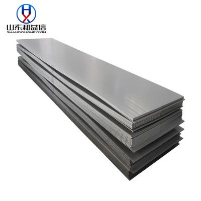 China 1 mm-3 mm Espessura ASTM AISI Chapa de aço inoxidável 316 316L Superfície polida laminada a frio Inox Ss 4X8FT à venda