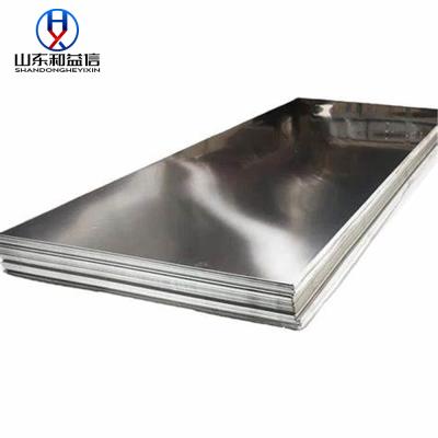 China 400 Series Ss 410  0.1 Mm Stainless Steel Sheet China Supplier for sale