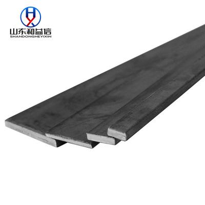 China Cold Rolled 1018 1/8 x 1/2 Flat Steel Bar for sale