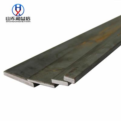 China T304 304 Cold Drawn Stainless Steel Flat Bar for sale