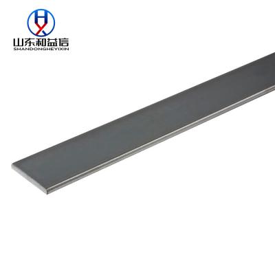 China 4140 Engineering Steel Alloy Steel Flat Bar Cold Drawn for sale