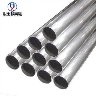 China Premium 310S Stainless Steel Precision Pipe In Industrial Field for sale