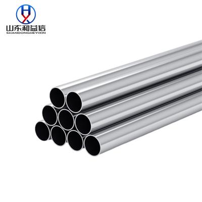 China High Performance 305 Astm Stainless Steel Pipe For Construction for sale