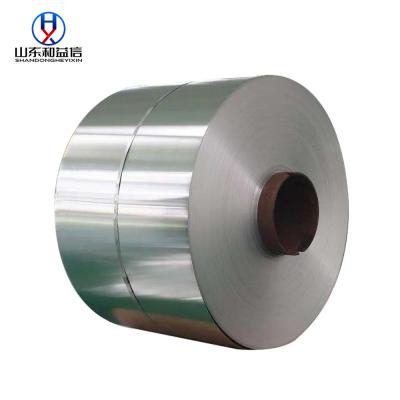 China 316 / 316l Halve hard.010 X 1-5/8 