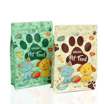 China Custom Print BIODEGRADABLE Cokies Stand Up Plastic Zip Lock Pouches For Food Packaging Zipper Bags for sale