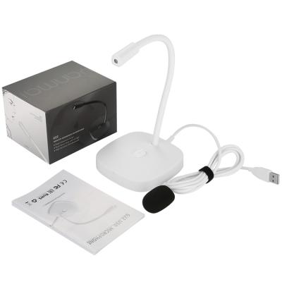 China With Working Lightweight Microfone Mini Usb Mic Table Microphone Conference for sale