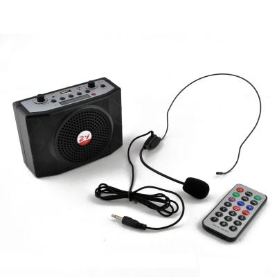 China Portable Professional Amplifier for Teaching for the Classroom Portable Mini Amplifier for sale