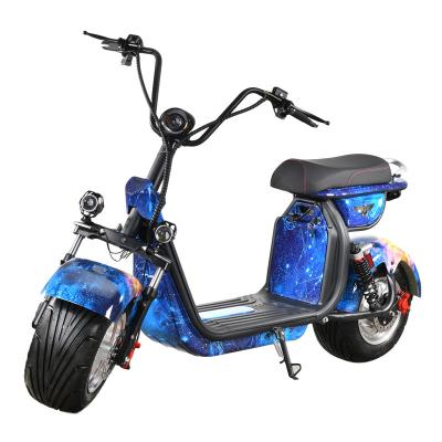 China Low price guarantee quality aluminum wheel 10 inch adult cheap electric motorcycle 1950*810*1140mm for sale