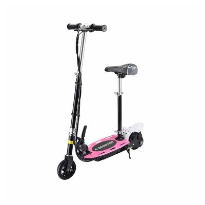 China Lightweight Foldable Child Electric Scooter For Kids Electric Scooter Kids Children for sale