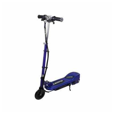 China 2022 Child Aluminum Alloy Steel Plastic Lightweight Kids Electric Scooter For Children for sale