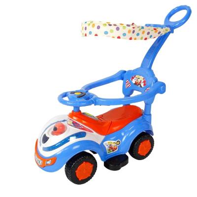 China Ride On Toy Newest Multifunction Electric Kids Ride On Car With Music Lightweight BW603D for sale