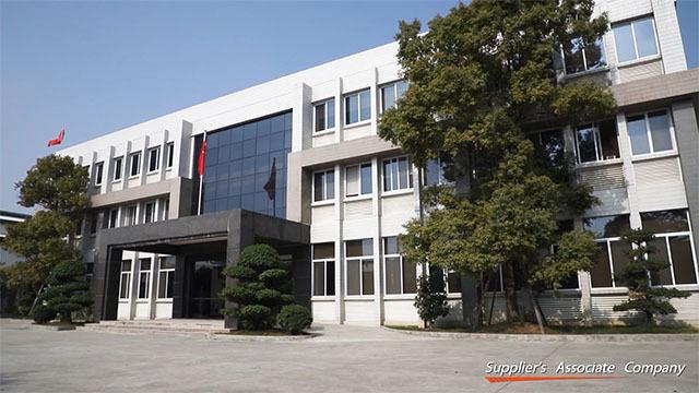 Verified China supplier - Shantou MWD Ceramics Co., Ltd.