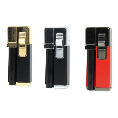 China Creative Vintage New Arrival Smoking Pipe Lighter 2 In 1 Lighter With Pipe for sale