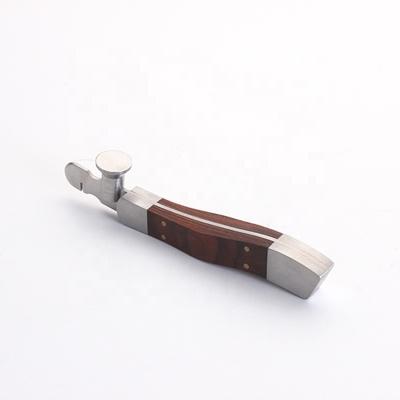 China Wholesale Cheap Multifunctional Cigar Box Pipe Cutter Tobacco Pipe Remover Accessories Knife Guangdong Manufacturer for sale