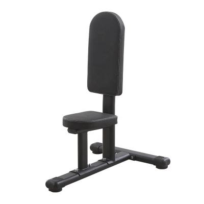 China Modern Professional Customized Right Angle Dumbbell Chair Bench Shoulder Press Bench Gym Equipment for sale