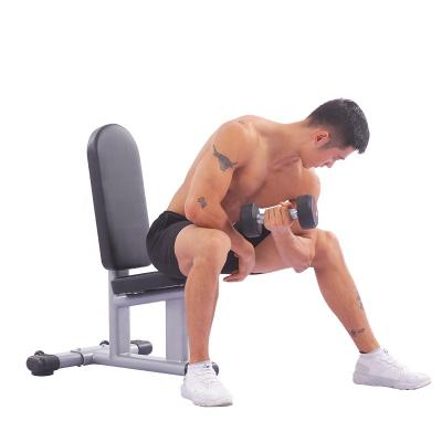 China Modern Wholesale Commercial Shoulder Press Bench Gym Bench Shoulder Gym Equipment for sale