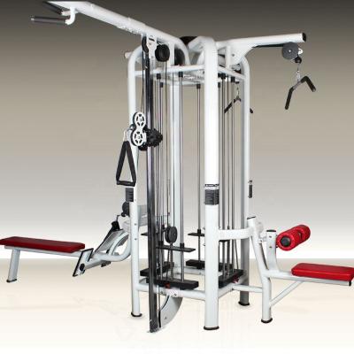 China Universal Manufacturer Multifunction Gym Equipment for sale