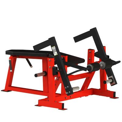 China Commercial Leg Incline Leg Press Strength Hammer Use Leg Curl Machine Horizontal Bodybuilding Equipment Gym Equipment for sale