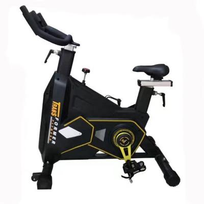 China Universal Wholesale Commercial Indoor Equipment Gym Exercise Spinning Spinning Bike for sale