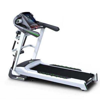 China Wholesale Cheap Wholesale Home Exercise Running Machine Manufacturer Price Treadmill Foldable Gym Equipment for sale