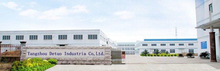 Verified China supplier - Yangzhou Detuo Trading Co., Ltd.